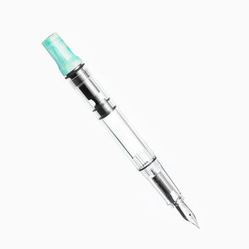 TWSBI | Pluma Estilográfica ECO Amazonite EF