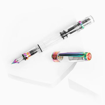 TWSBI | Pluma Estilográfica Diamond 580 Iris F