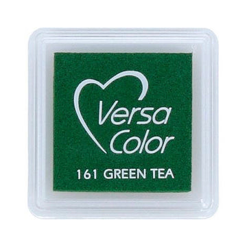Tsukineko | Tinta Versacolor 161 Green Tea