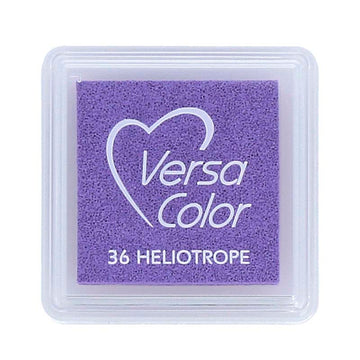 Tsukineko | Versacolor ink 36 Heliotrope