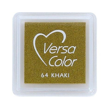 Tsukineko | Versacolor Ink 64 Khaki