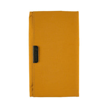 Hobonichi | Funda Hobonichi Weeks Tragen (Mustard)