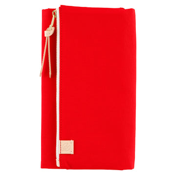Hobonichi | Hobonichi Weeks Tragen (Red)