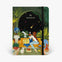Mossery | Cuaderno Threadbound A5 Traverse (Liso)