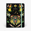 Mossery | Cuaderno Threadbound A5 Trinkets (Puntos)