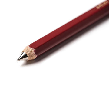 Tools To Liveby | Portaminas de Madera Dark Red 0.5