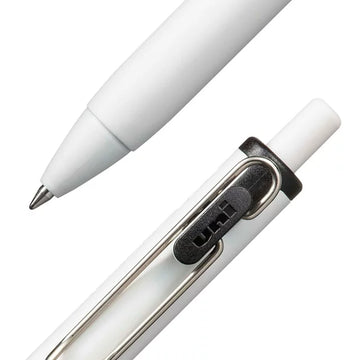 Uniball | ONE 0.5 Black Ballpoint Pen
