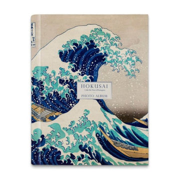 Kokonote | Álbum de Fotos Adhesivo Hokusai