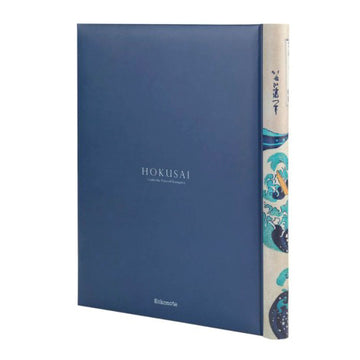 Kokonote | Hokusai Adhesive Photo Album