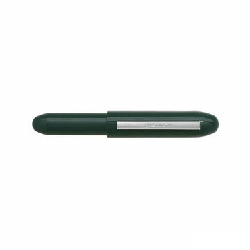 Penco | Bullet Dark Green Ballpoint Pen