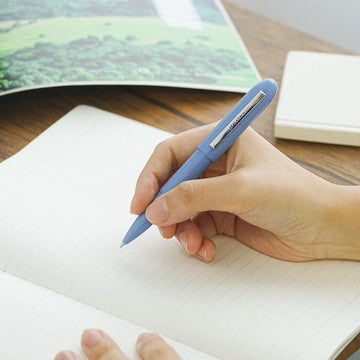 Penco | Bolígrafo Bullet Light Blue