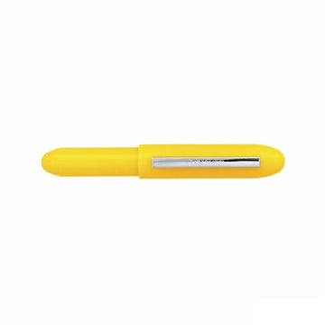Penco | Bullet Yellow Ballpoint Pen