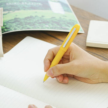 Penco | Bolígrafo Bullet Yellow