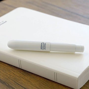 Penco | Bullet White Mechanical Pencil 0.5mm