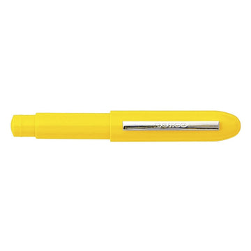 Penco | Bullet Yellow Mechanical Pencil 0.5mm