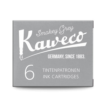 KAWECO | Smokey Gray ink cartridge replacement
