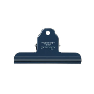 Penco | Clampy Clip Metal Clamp M Navy