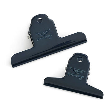 Penco | Clampy Clip Pinza Metálica S Navy