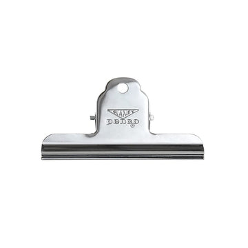 Penco | Clampy Clip Metal Clamp M Silver