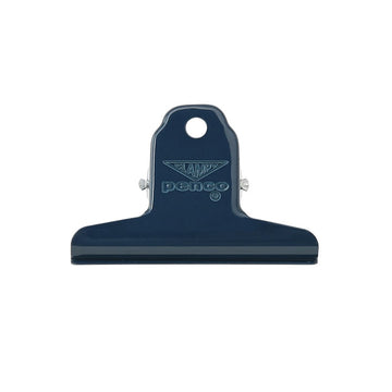 Penco | Clampy Clip Pinza Metálica S Navy