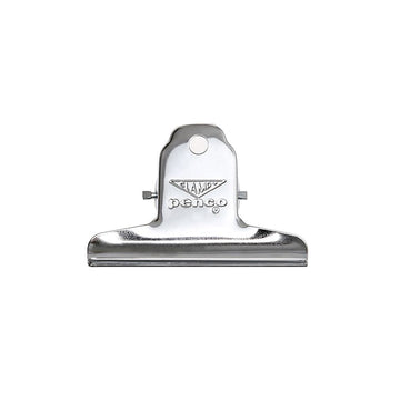 Penco | Clampy Clip Pinza Metálica S Silver
