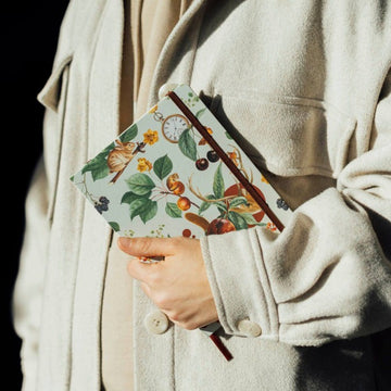Kokonote | A5 Autumn Dream Handmade Notebook