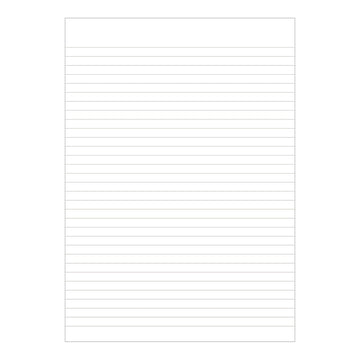 Apica | Hocco B5 Lemon Notebook