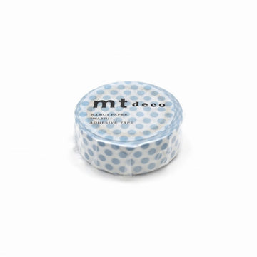 Mt masking tape | Dot Ice washi tape