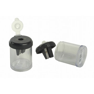 Dux | Sharpeo Sacapuntas with deposit for 3.2mm and 5.6mm