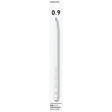 Kokuyo | Portaminas Enpitsu 0.9 White