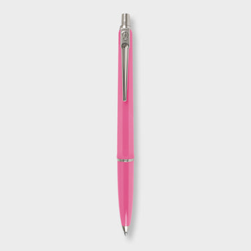 Ballograf | Epoca p pink pen