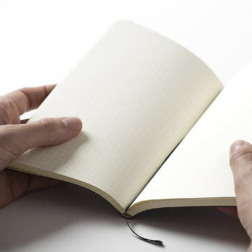 Kunisawa | Find Flex Note Navy Notebook