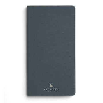 Kunisawa | Cuaderno Find Flex Note Navy