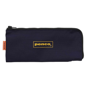 Penco | Estuche Plano Navy