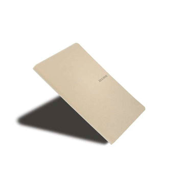 Zequenz | Cuaderno Galaxy A5 Slim Star Dust (Interior a escoger)