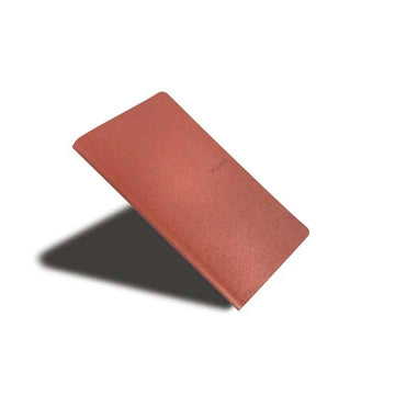 Zequenz | Cuaderno Galaxy A5 Slim Star Flame (Interior a escoger)