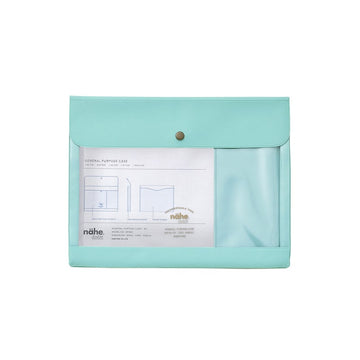 Nahe | Funda General Purpose A5 Mint