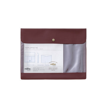 Nahe | Funda General Purpose A5 Wine