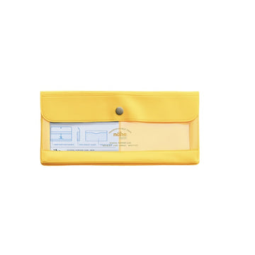 Nahe | General Purpose Yellow Case