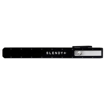 SEED | Slendy+ Black Ultrafine Rubber