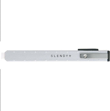 SEED | Slendy+ Silver Ultrafine Rubber