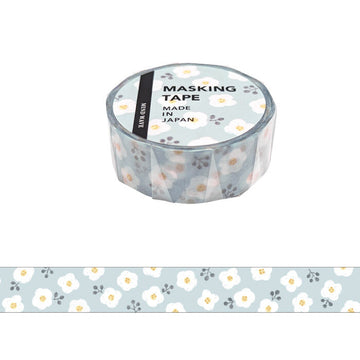 Mind wave | Hana Dust 1 Washi Tape