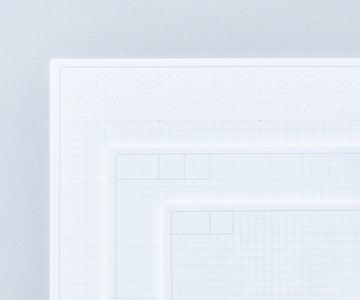 King Jim | Notebook replacement