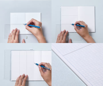 King Jim | Notebook replacement