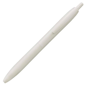 Uniball | Jetststream Pen Lite Touch Ink 0.7 White