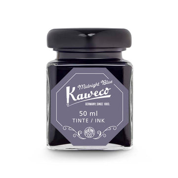 Kaweco | Tinta Tintero Midnight Blue