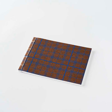 Shogado | Cuaderno Koshi Watoji Memo A6 B