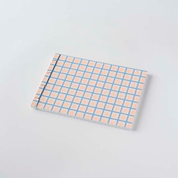 Shogado | Cuaderno Koshi Watoji Memo A6 D
