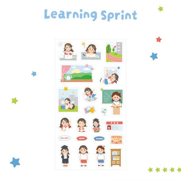 Card Lover | LEARNING ARTISTS LEARNING SPRONT