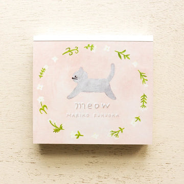 Cozyca | Note Bloc Fukuoka Meow